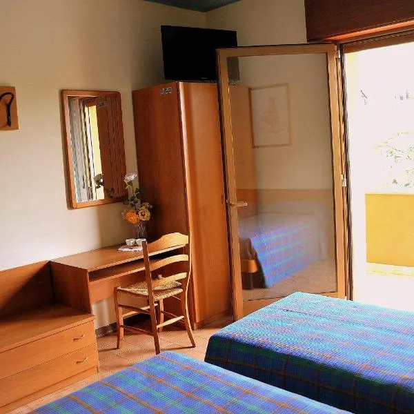 Locanda da Cidalie, hotel v destinaci Ragogna