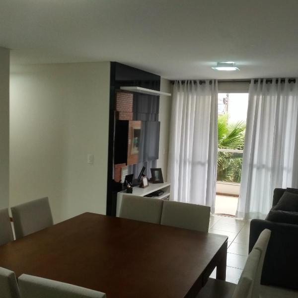Apart condo Residencial Noblesse