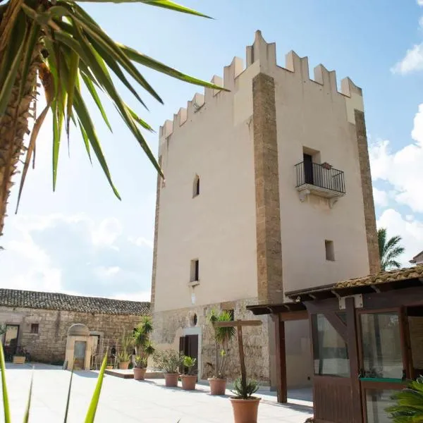 Agriturismo sanacore di sanacore salvatore, hotel in Rilievo