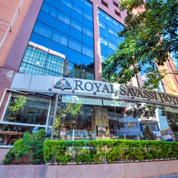Royal Collection Savassi