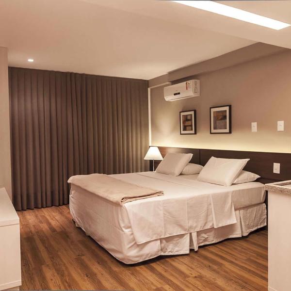 Hotel Atmosfera Feira de Santana