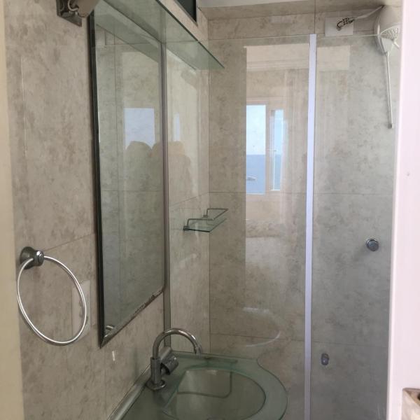 Apartamento frente ao mar - Foto 3