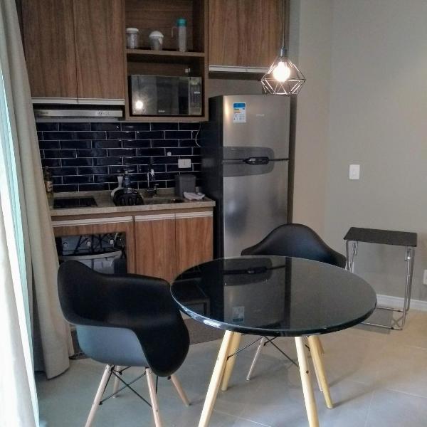 Unique Santos - Flat 1105 - Foto 5