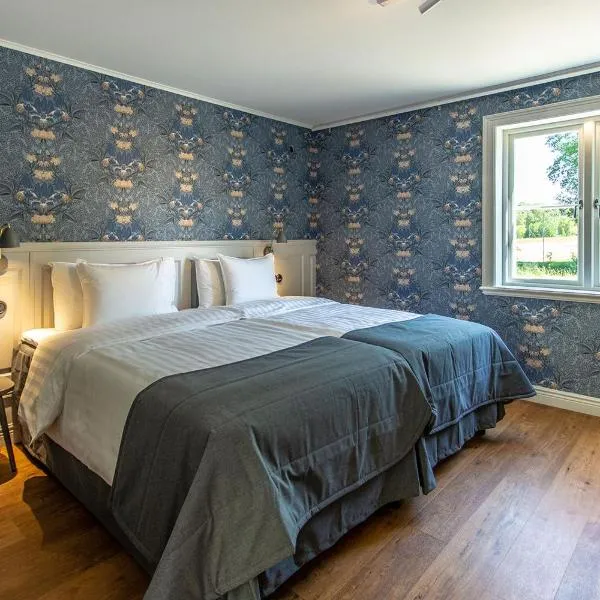 Lindesbergs Hotell, hotel v destinaci Lindesberg