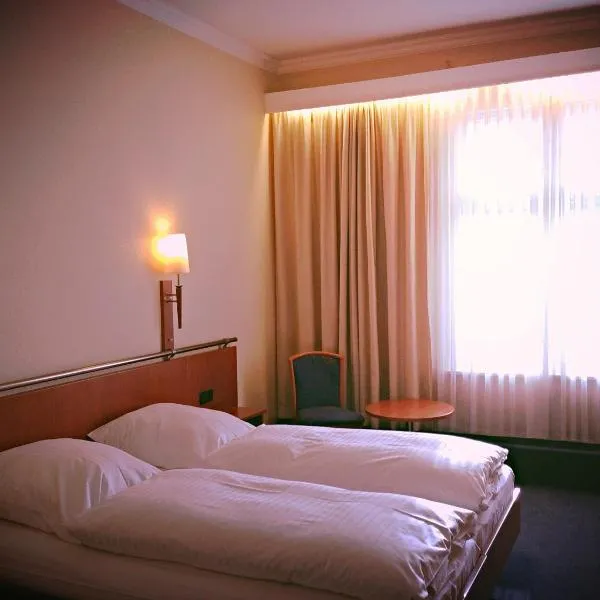 Kurfürst am Kurfürstendamm, Hotel in Berlin