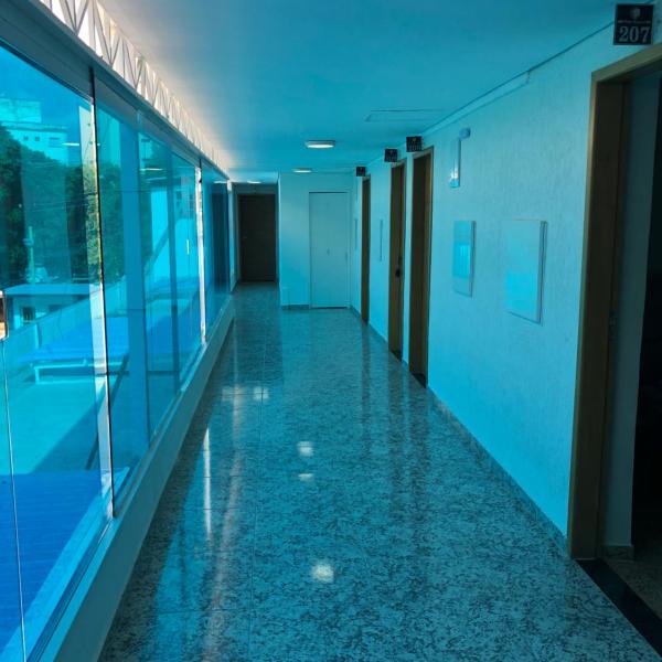Hotel Butantã - Foto 4