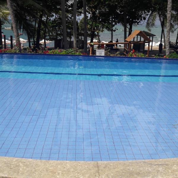 Enseada Praia do Forte - Beach Residence
