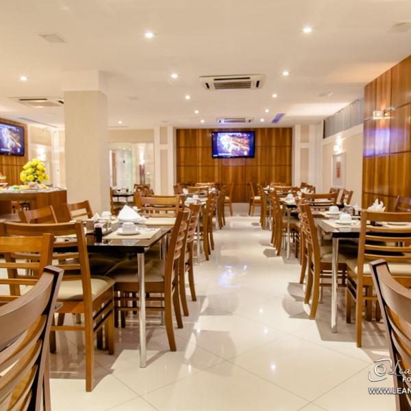 Capri Hotel - Foto 4