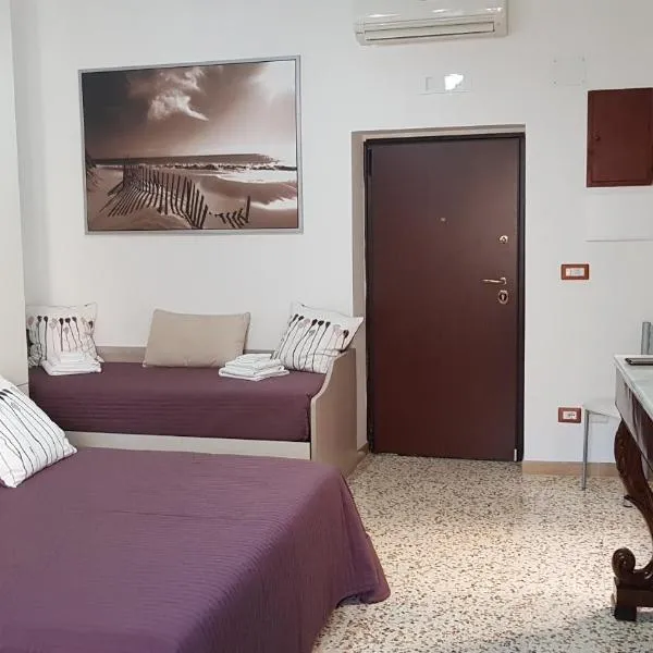 La Casarella, Hotel in Amalfi