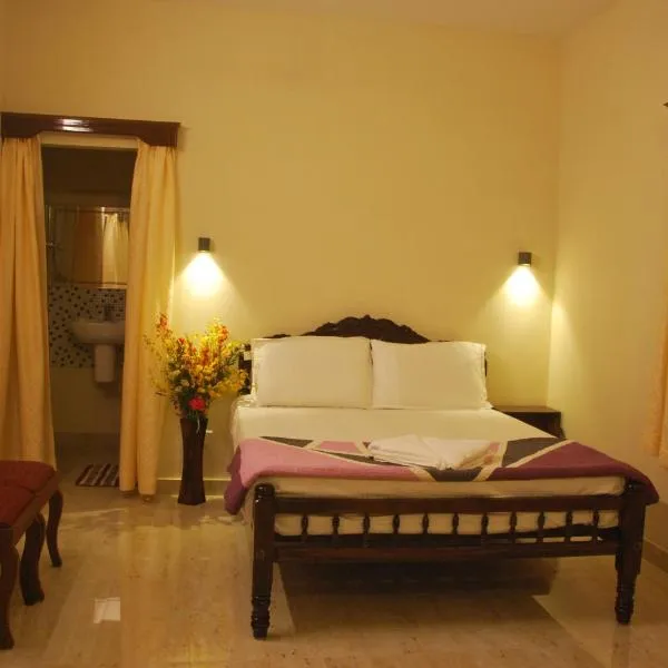 Casa Feliz, hotel em Fort Kochi