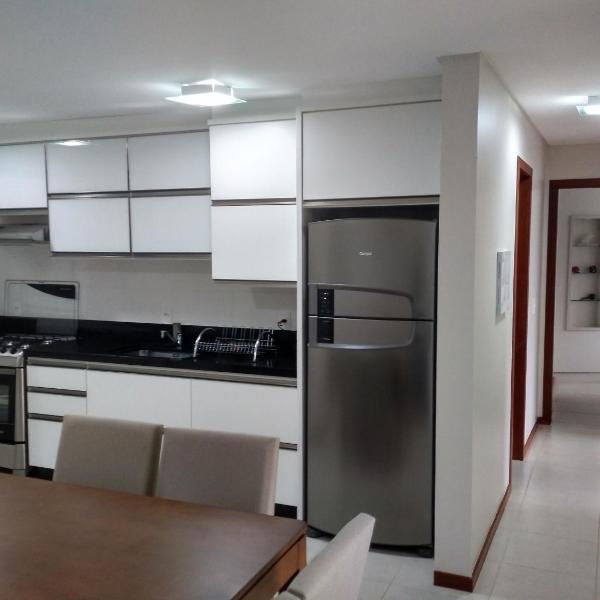 Apart condo Residencial Noblesse - Foto 4