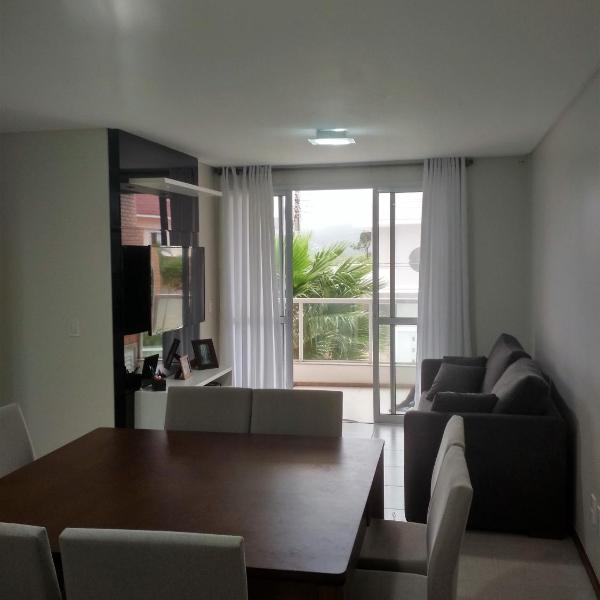 Apart condo Residencial Noblesse - Foto 5