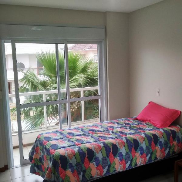 Apart condo Residencial Noblesse - Foto 2