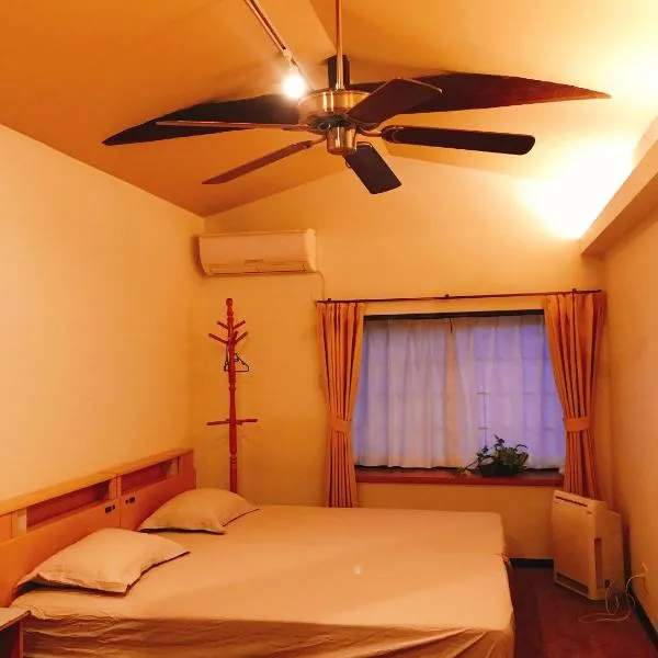 HimawariRyokanひまわり旅館, hotel in Okayama