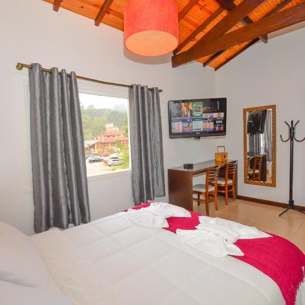 Maison Bleue Suites - Foto 5