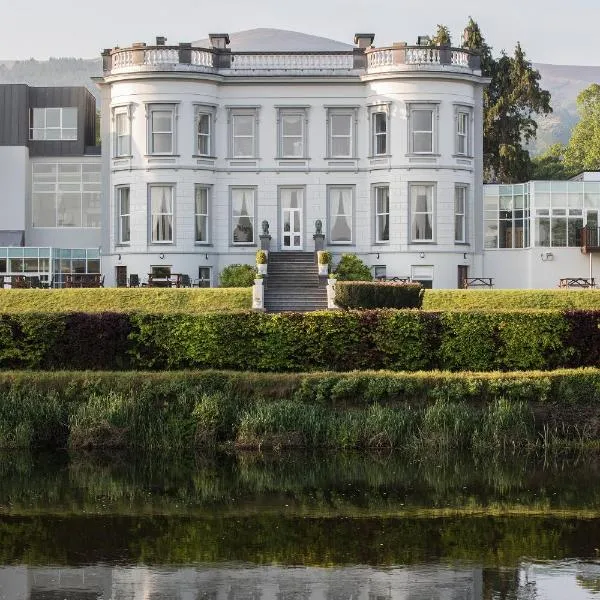 Hotel Minella & Leisure Centre, hotel din Clonmel