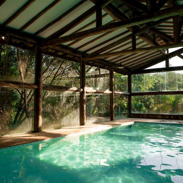 Hotel Ponto de Luz - Foto 4