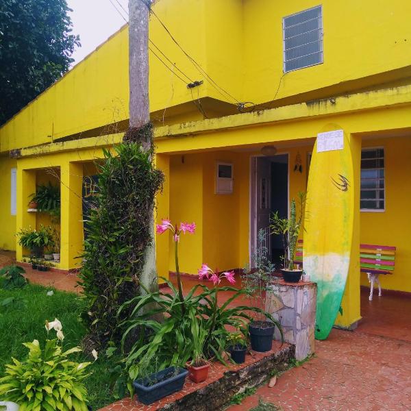 Tia Dica Hostel