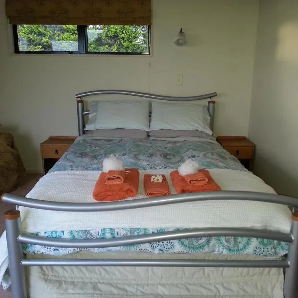 Ridgehaven Accommodation, Hotel in Opotiki