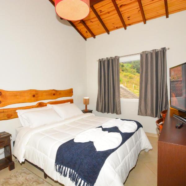 Maison Bleue Suites - Foto 2