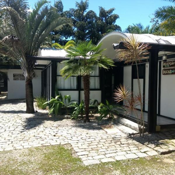 Pousada Morada Das Toninhas - Foto 5