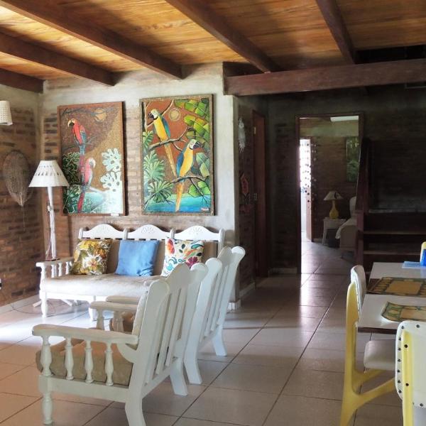 2 Casas lindas no paraiso! - Foto 5
