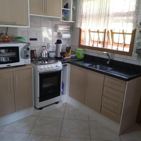 RESIDENCIA FAMILIAR GRAMADO - Foto 4