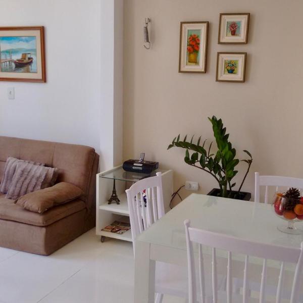 Mandakaru Residence- Chalé 14 - Foto 2