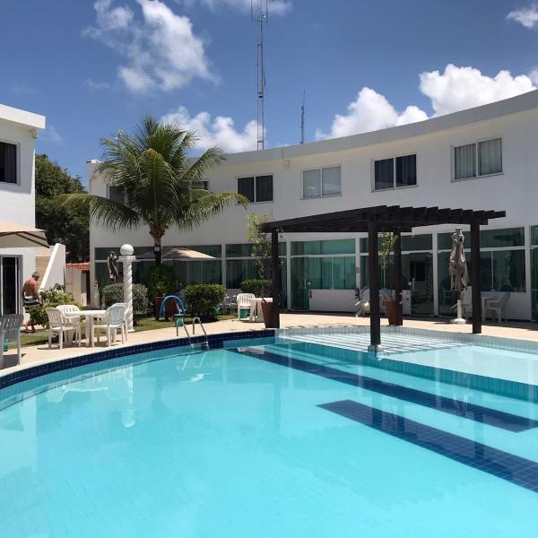 Mandakaru Residence- Chalé 14 - Foto 4