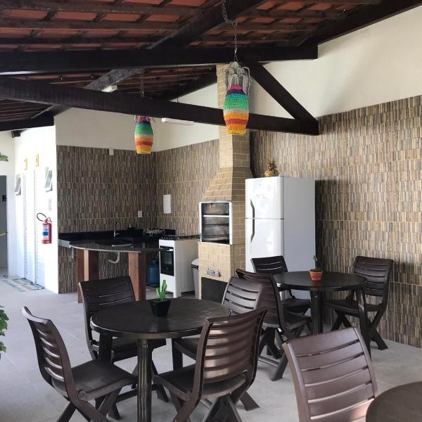Mandakaru Residence- Chalé 14 - Foto 5