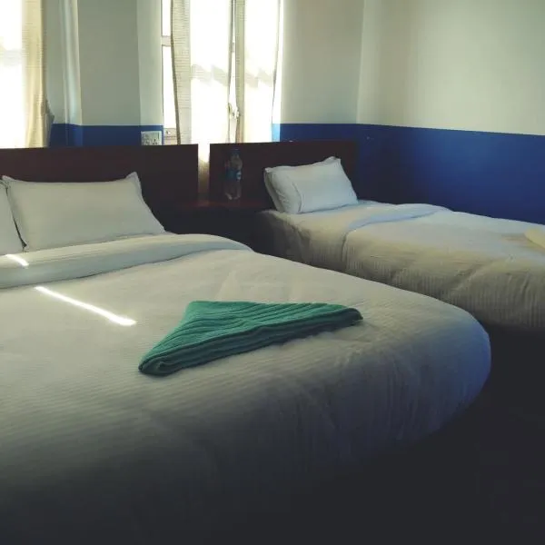 Good Hotel, hotel v destinaci Bandipur