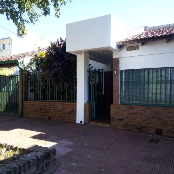 Lavalle hostel, hotel v destinaci Posadas