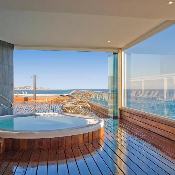 Suites del Mar by Melia, hotel em Alicante