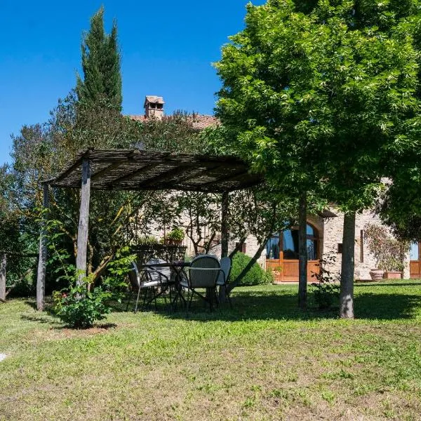 La Casa del Contadino, hotel in Acquaviva