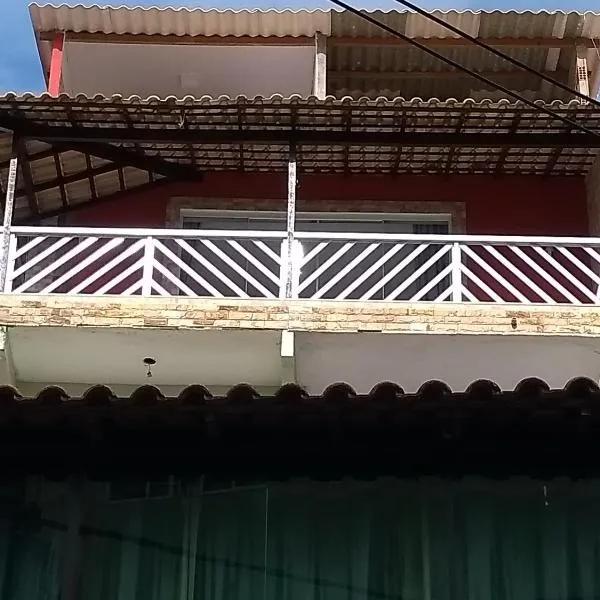 Casa do ph1