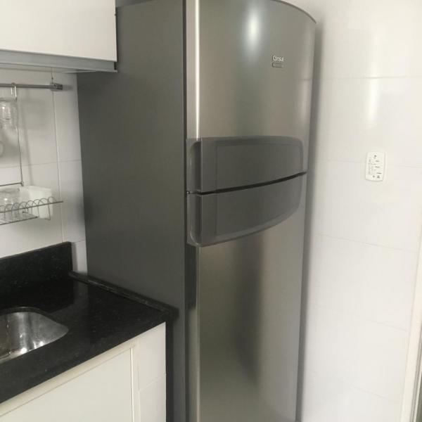 Apartamento Na Praia Do Forte Cabo Frio - Foto 4