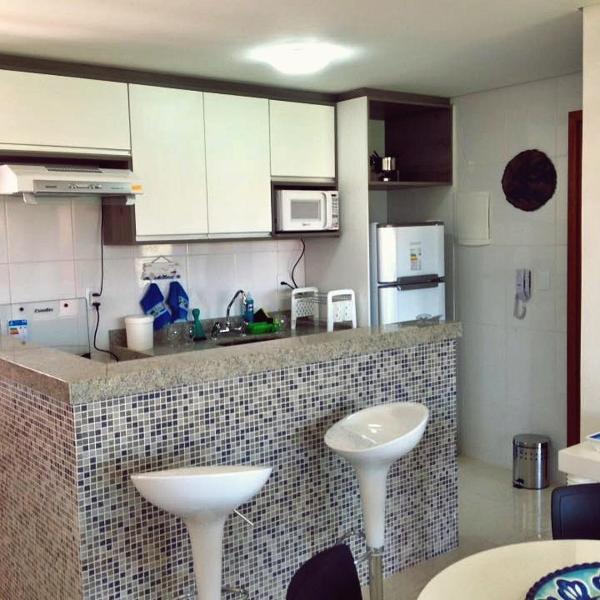 Lindo Flat Carneiros - Foto 3