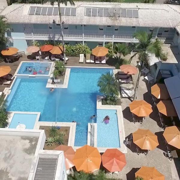 Hotel Port Louis - Foto 3