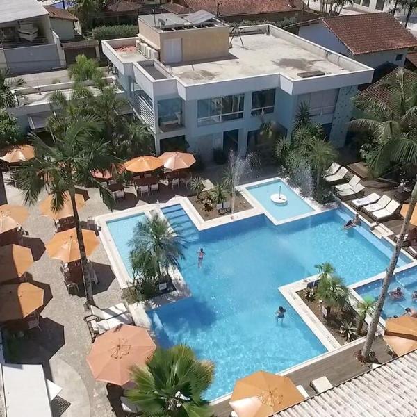 Hotel Port Louis - Foto 4