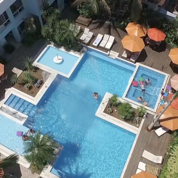 Hotel Port Louis - Foto 5