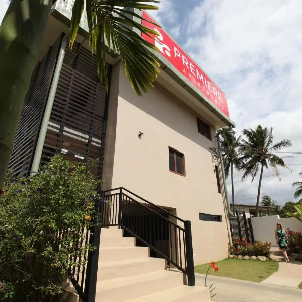 Premiere Apartments, hotel in Nadi