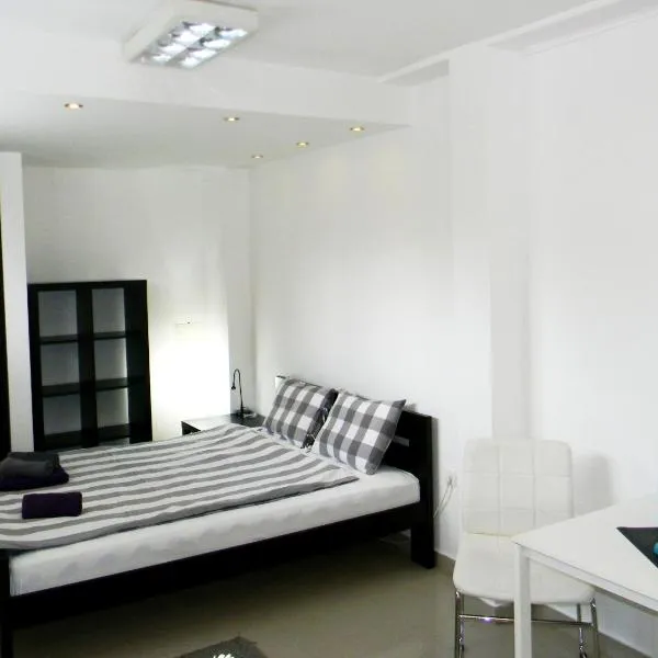 Apartments Luka, хотел в Batočina