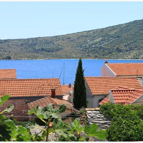 Holiday Home Ante, hotel di Primošten