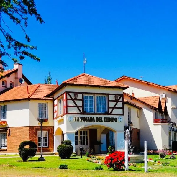 Posada del Tiempo, hotel a Merlo
