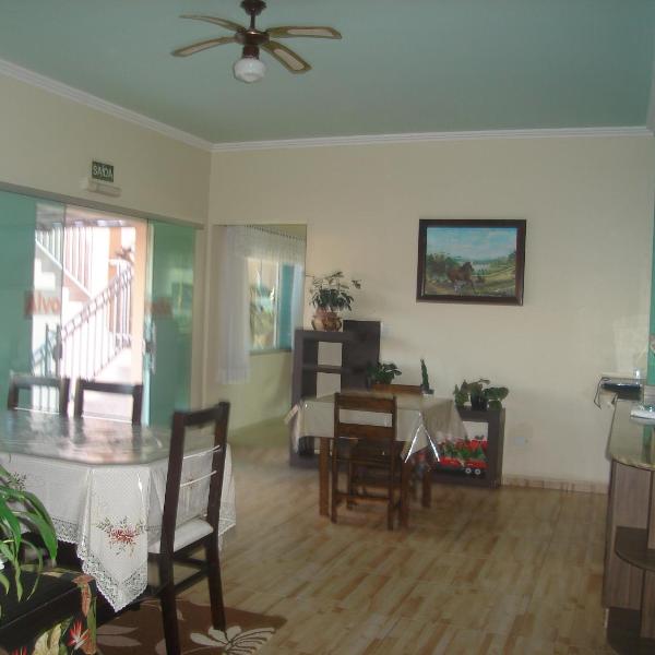 Hotel Alvorada - Foto 4