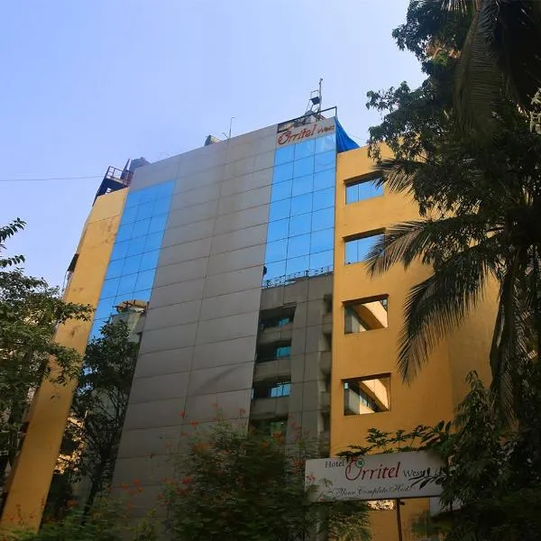 Hotel Orritel West, hotel in Mumbai