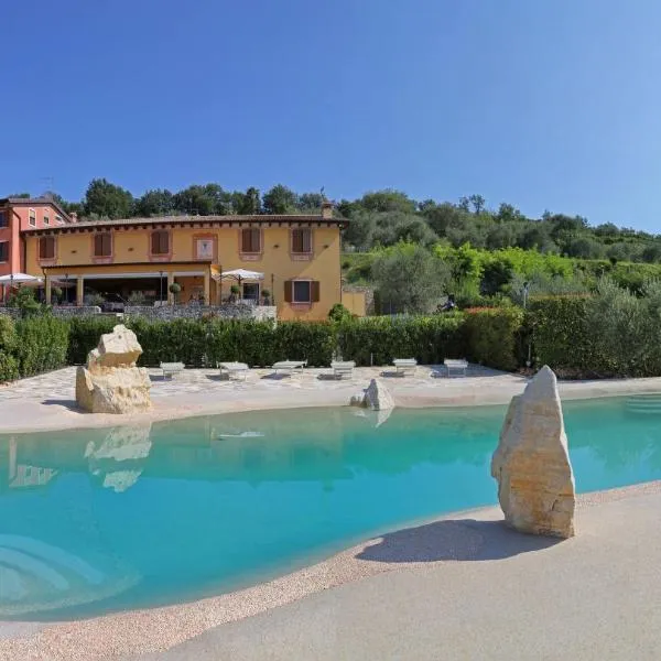 La Zerla, hotel in Bardolino