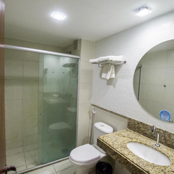 Garbos Trade Hotel - Foto 3
