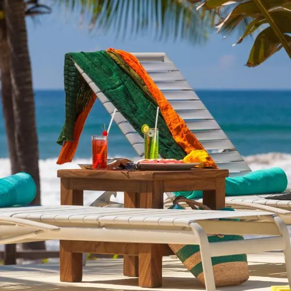 트론코네스에 위치한 호텔 The Resort at Majahua Palms