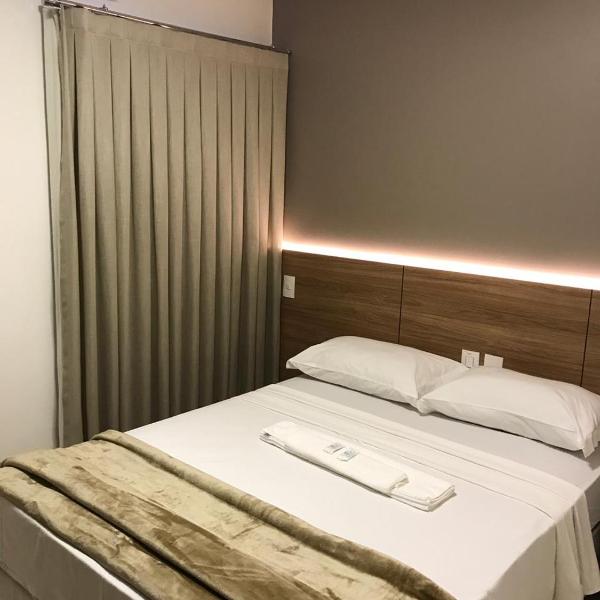 Hotel Alpha - Foto 2